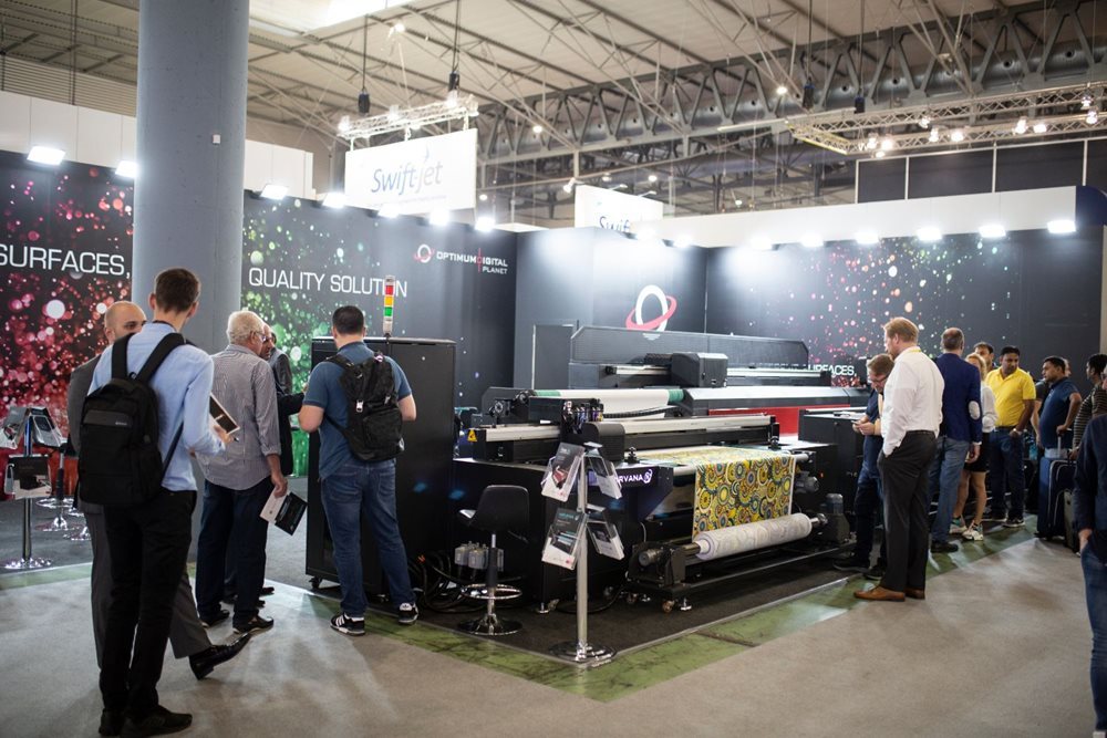 Media Library ITMA 2023 Textile & Garment Technology Exhibition